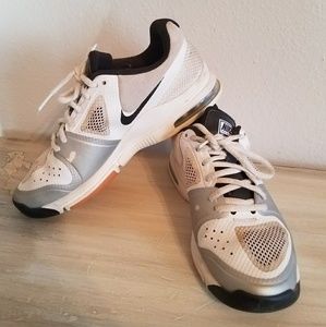 Nike Extreme Volleyball